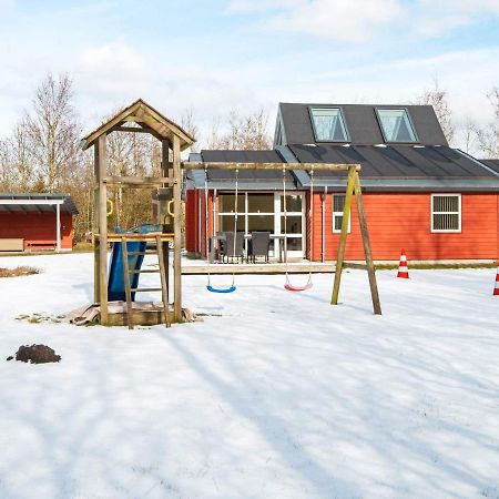 Holiday Home Vemb VI Exterior photo