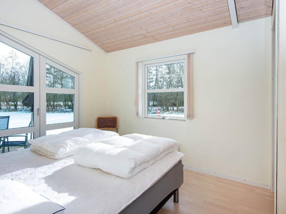 Holiday Home Vemb VI Exterior photo